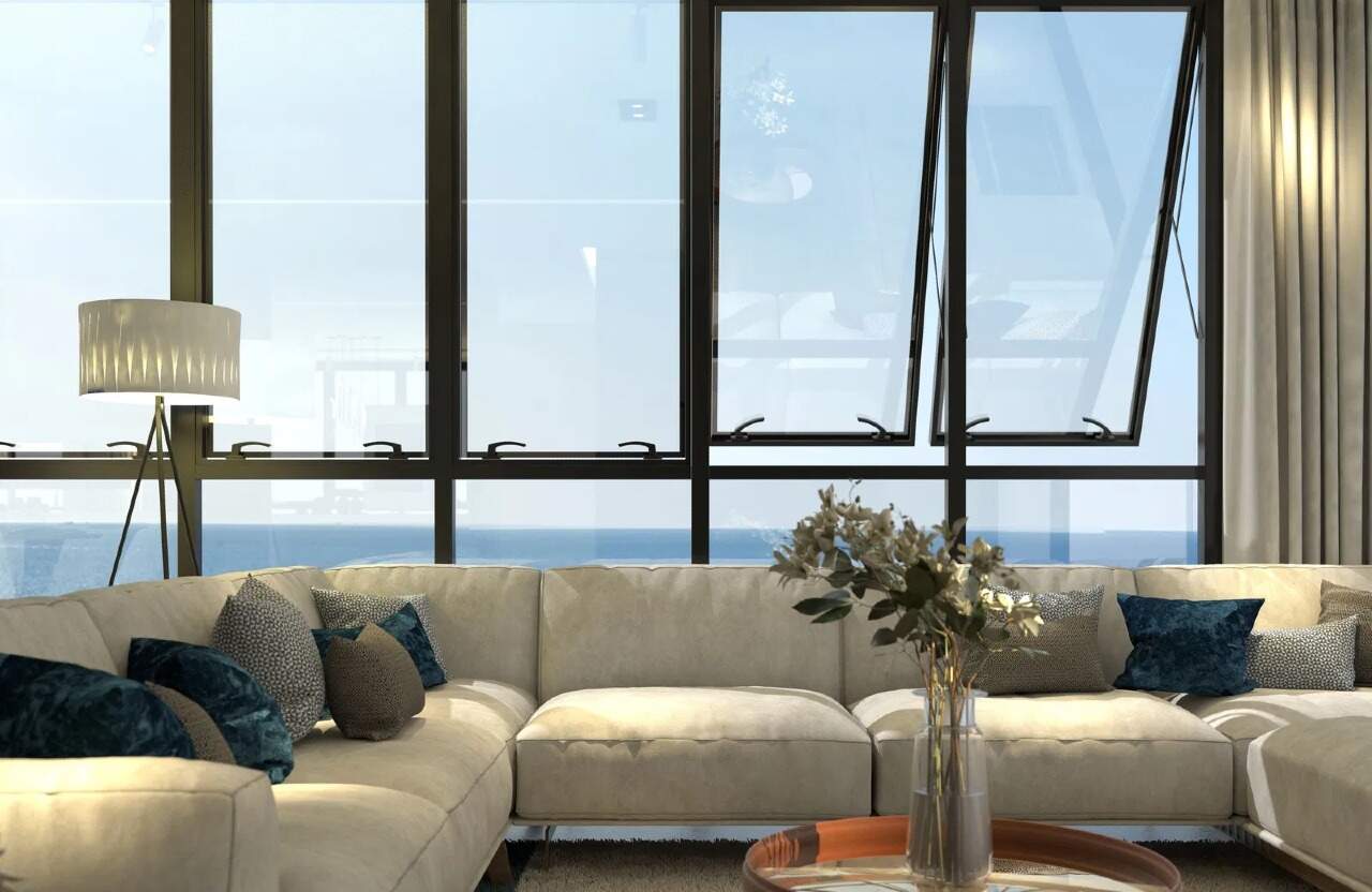 Apartamento de 3 quartos, 161m² no bairro Praia Brava de Itajaí, em Itajaí | Eu Corretor