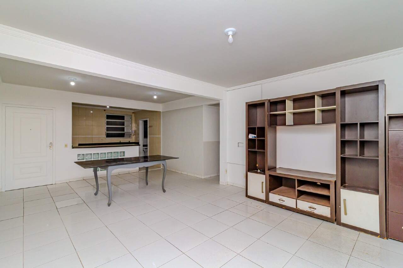 Apartamento de 3 quartos, 133m² no bairro Centro, em Balneário Camboriú | Eu Corretor