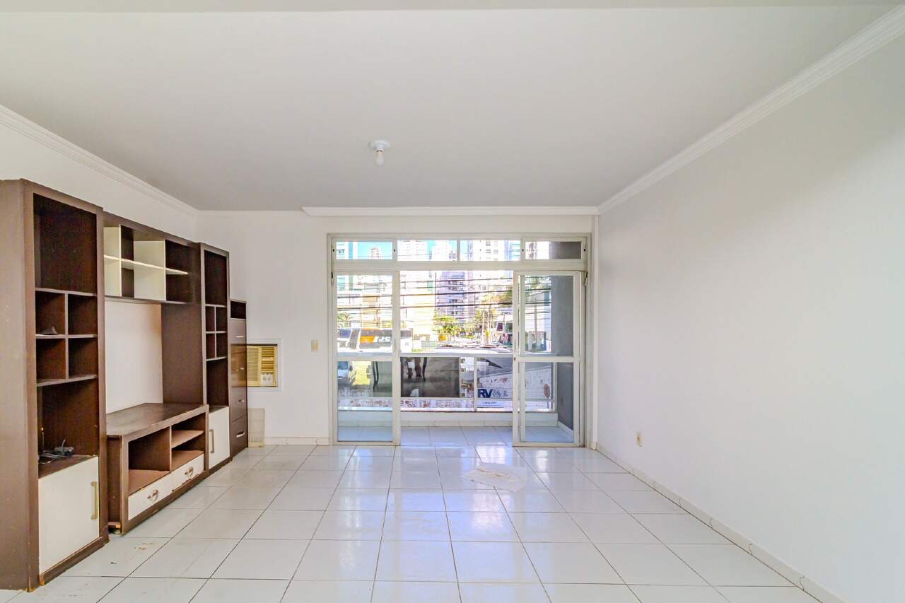 Apartamento de 3 quartos, 133m² no bairro Centro, em Balneário Camboriú | Eu Corretor