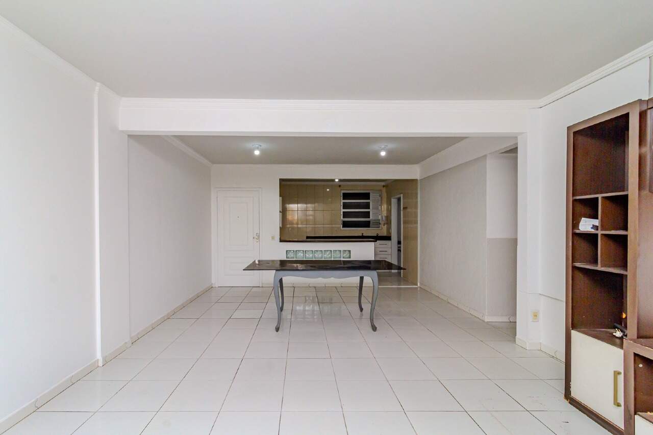 Apartamento de 3 quartos, 133m² no bairro Centro, em Balneário Camboriú | Eu Corretor