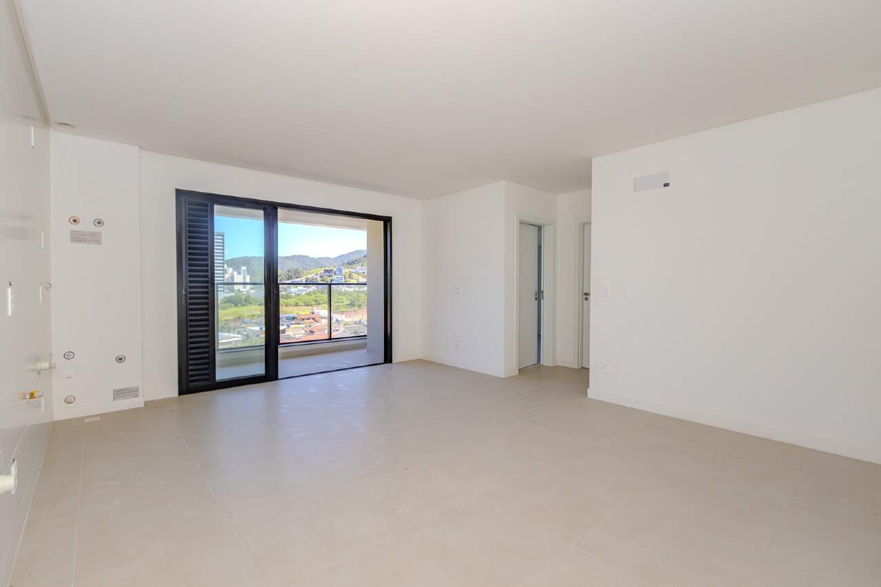 Apartamento de 2 quartos, 88m² no bairro Eixo Av. Osvaldo Reis - Praia Brava, em Itajaí | Eu Corretor