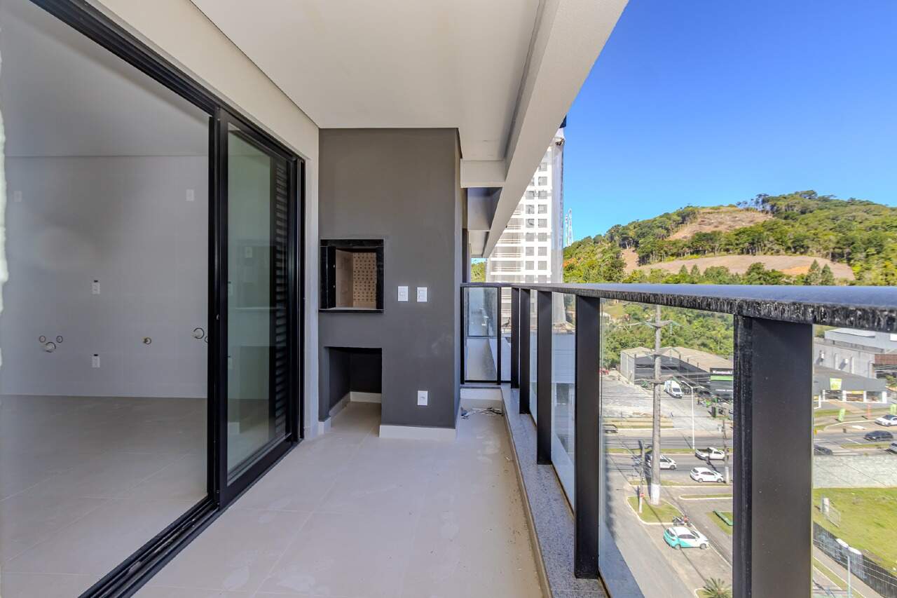 Apartamento de 2 quartos, 88m² no bairro Eixo Av. Osvaldo Reis - Praia Brava, em Itajaí | Eu Corretor