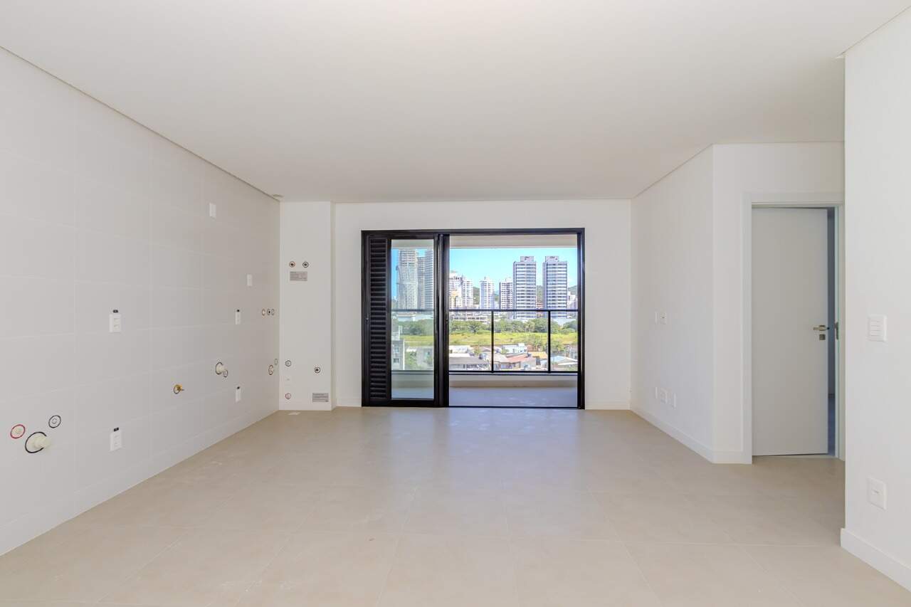 Apartamento de 2 quartos, 88m² no bairro Eixo Av. Osvaldo Reis - Praia Brava, em Itajaí | Eu Corretor