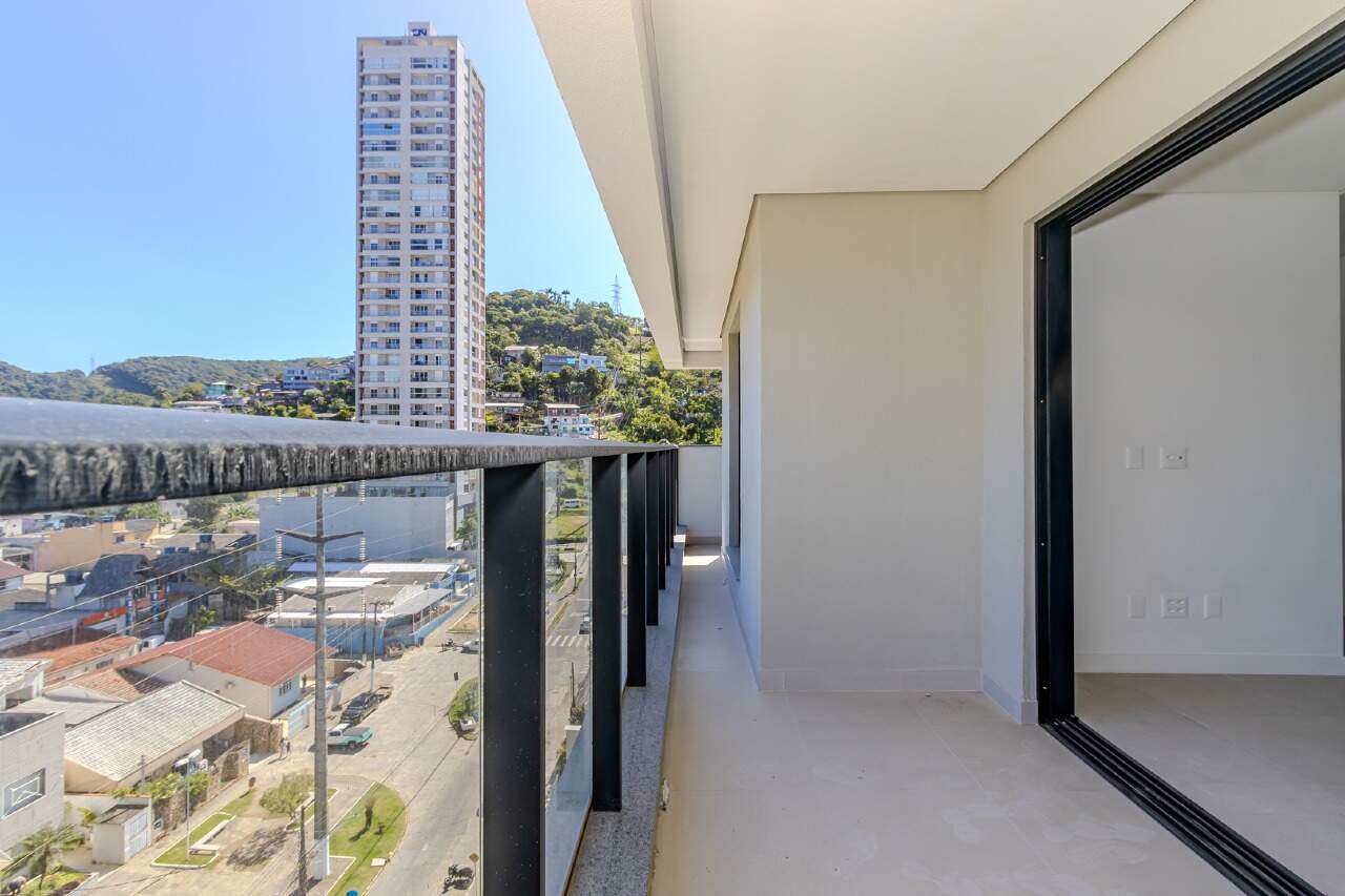 Apartamento de 2 quartos, 88m² no bairro Eixo Av. Osvaldo Reis - Praia Brava, em Itajaí | Eu Corretor