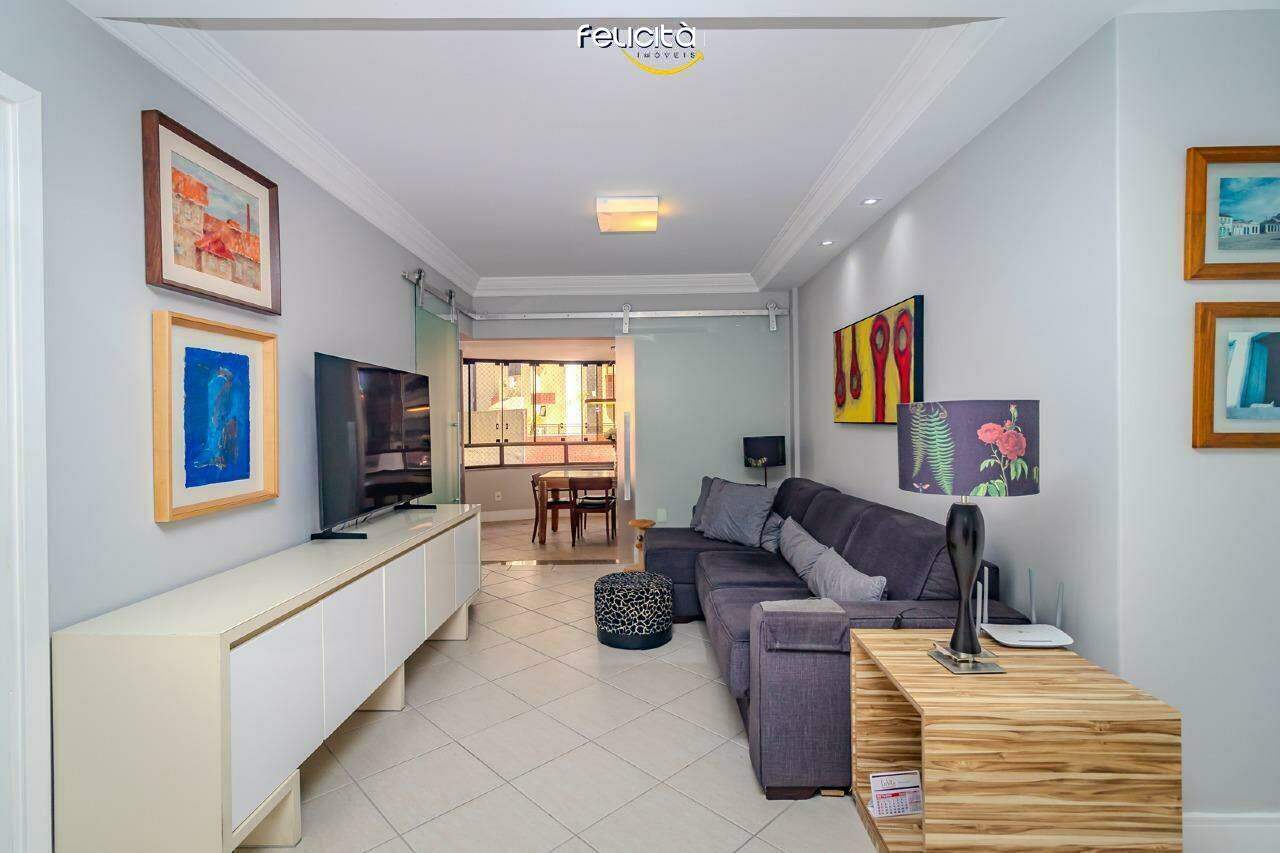 Apartamento de 3 quartos, 128m² no bairro Centro, em Balneário Camboriú | Eu Corretor