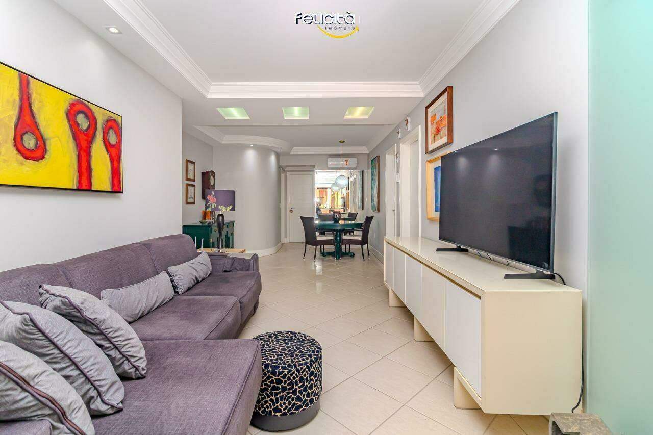 Apartamento de 3 quartos, 128m² no bairro Centro, em Balneário Camboriú | Eu Corretor