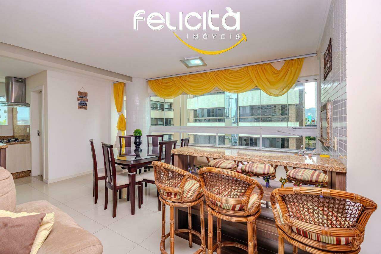 Apartamento de 3 quartos, 143m² no bairro 2 Quadra Centro, em Balneário Camboriú | Eu Corretor