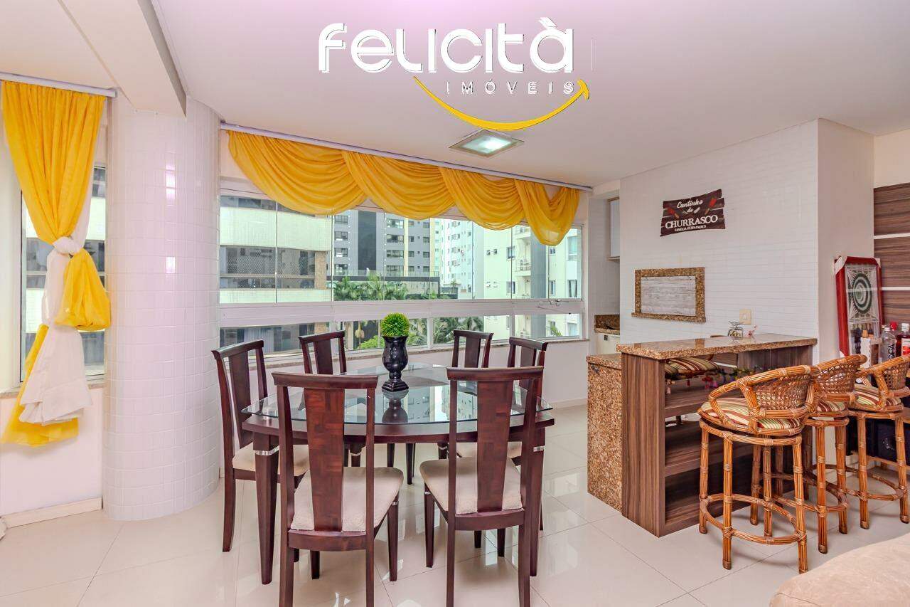 Apartamento de 3 quartos, 143m² no bairro 2 Quadra Centro, em Balneário Camboriú | Eu Corretor
