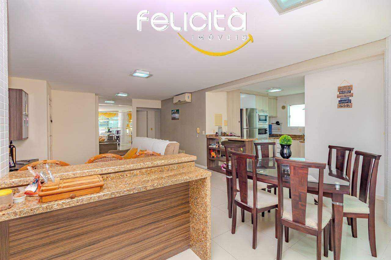 Apartamento de 3 quartos, 143m² no bairro 2 Quadra Centro, em Balneário Camboriú | Eu Corretor