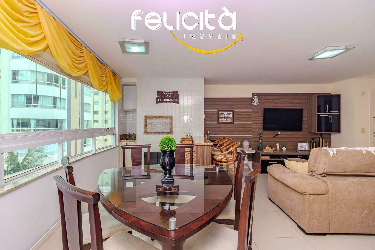 Apartamento de 3 quartos, 143m² no bairro 2 Quadra Centro, em Balneário Camboriú | Eu Corretor