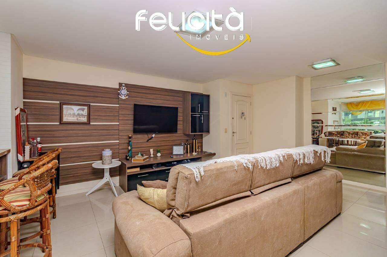Apartamento de 3 quartos, 143m² no bairro 2 Quadra Centro, em Balneário Camboriú | Eu Corretor