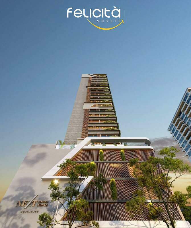 Apartamento de 3 quartos, 111m² no bairro Pioneiros, em Balneário Camboriú | Eu Corretor