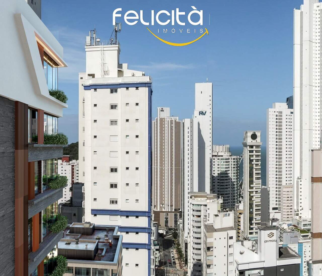 Apartamento de 3 quartos, 111m² no bairro Pioneiros, em Balneário Camboriú | Eu Corretor