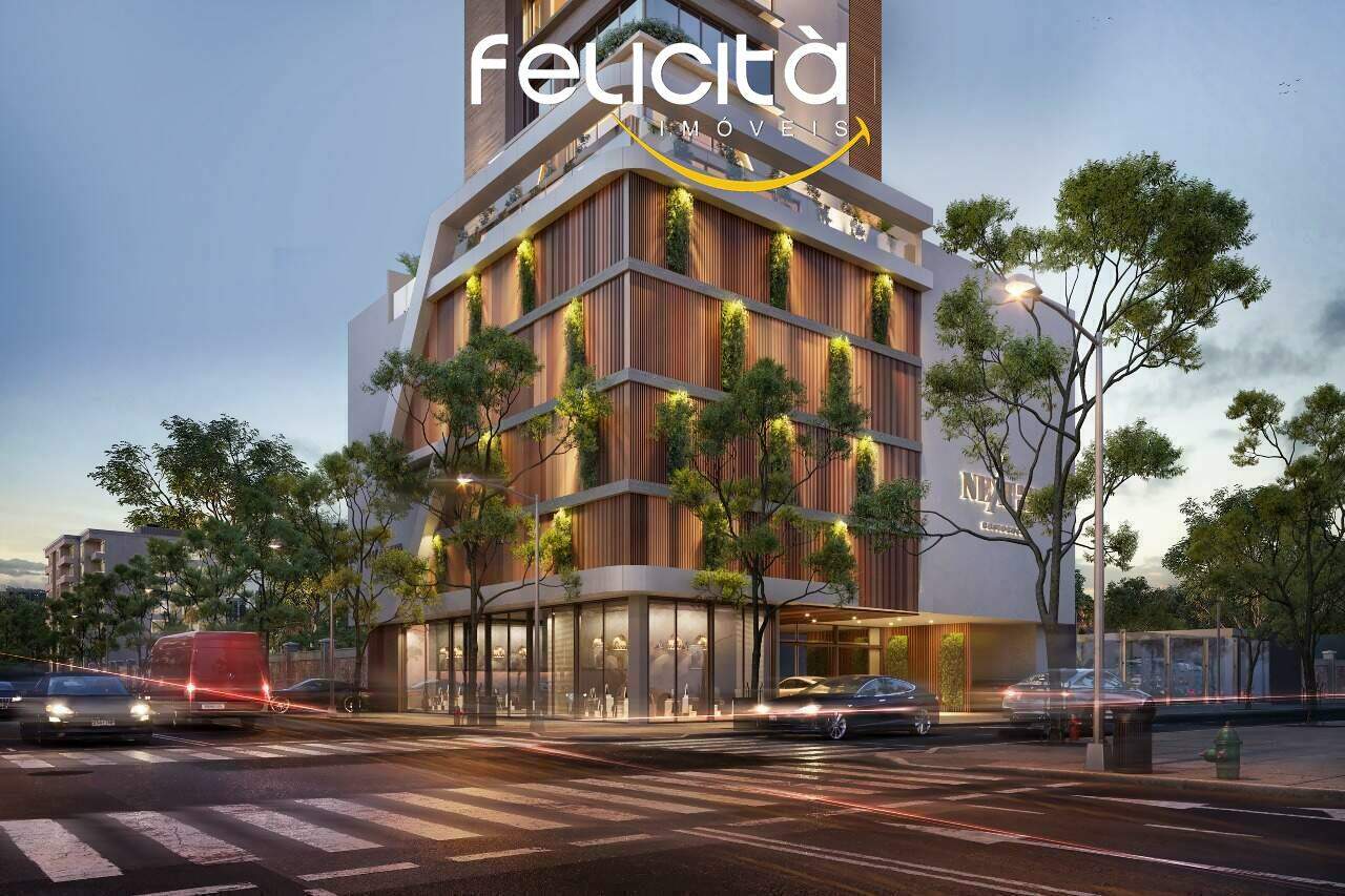 Apartamento de 3 quartos, 111m² no bairro Pioneiros, em Balneário Camboriú | Eu Corretor