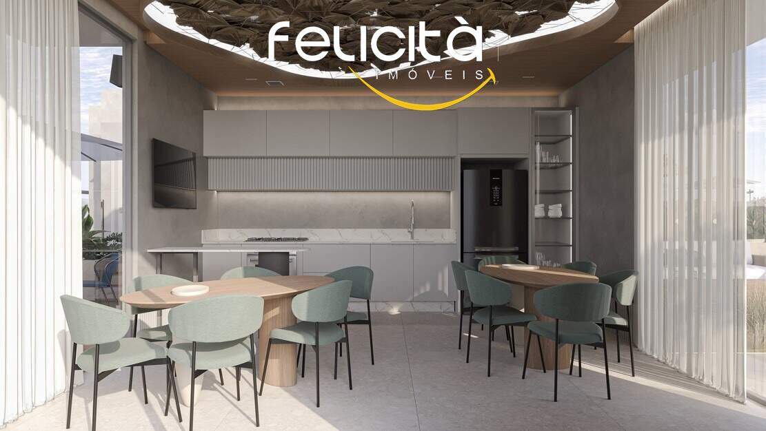 Cobertura de 4 quartos, 180m² no bairro Pioneiros, em Balneário Camboriú | Eu Corretor