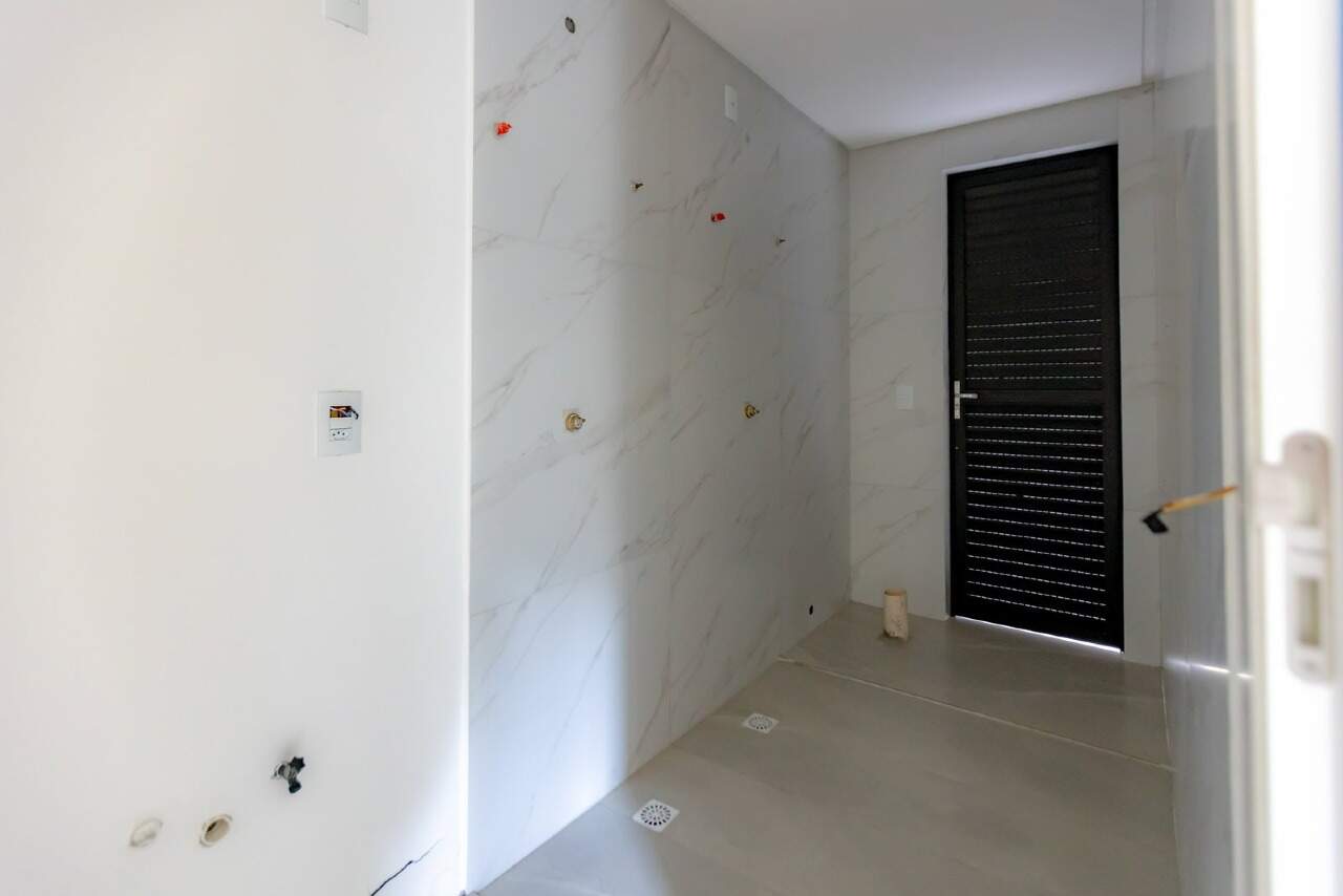 Apartamento à venda no Praia Brava: 