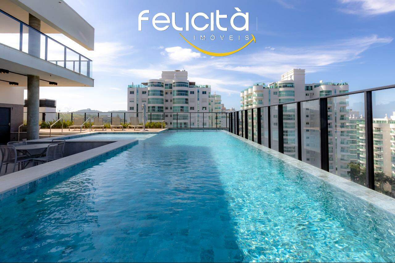 Apartamento de 4 quartos, 390m² no bairro Praia Brava de Itajaí, em Itajaí | Eu Corretor