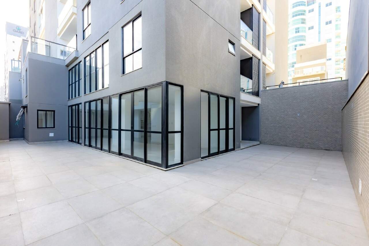 Apartamento à venda no Praia Brava: 