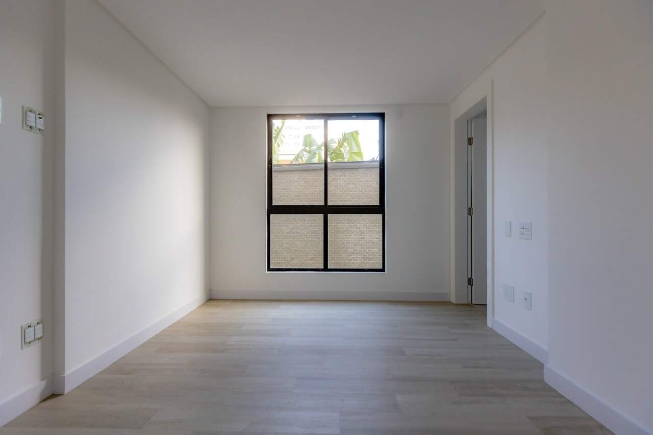 Apartamento à venda no Praia Brava: 