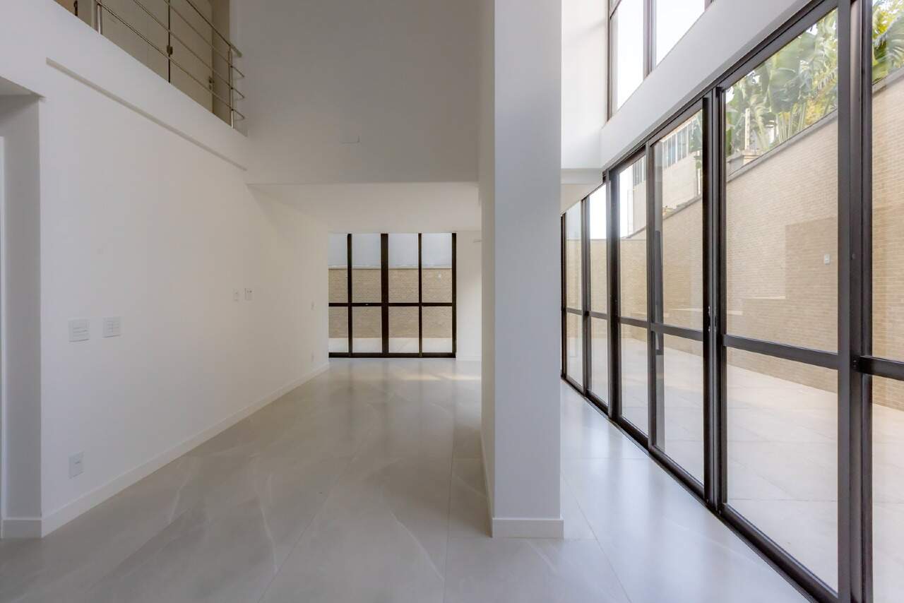 Apartamento à venda no Praia Brava: 