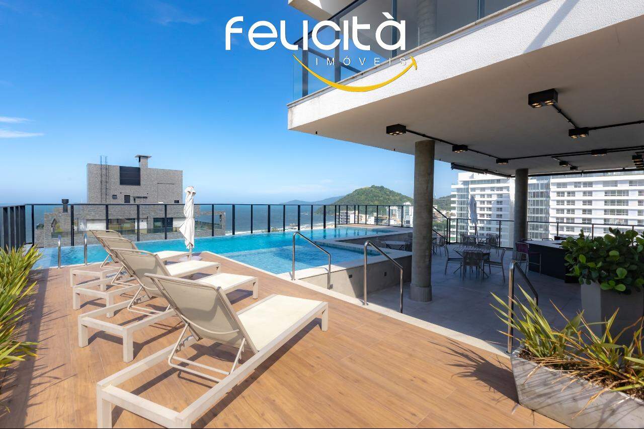 Apartamento de 4 quartos, 390m² no bairro Praia Brava de Itajaí, em Itajaí | Eu Corretor