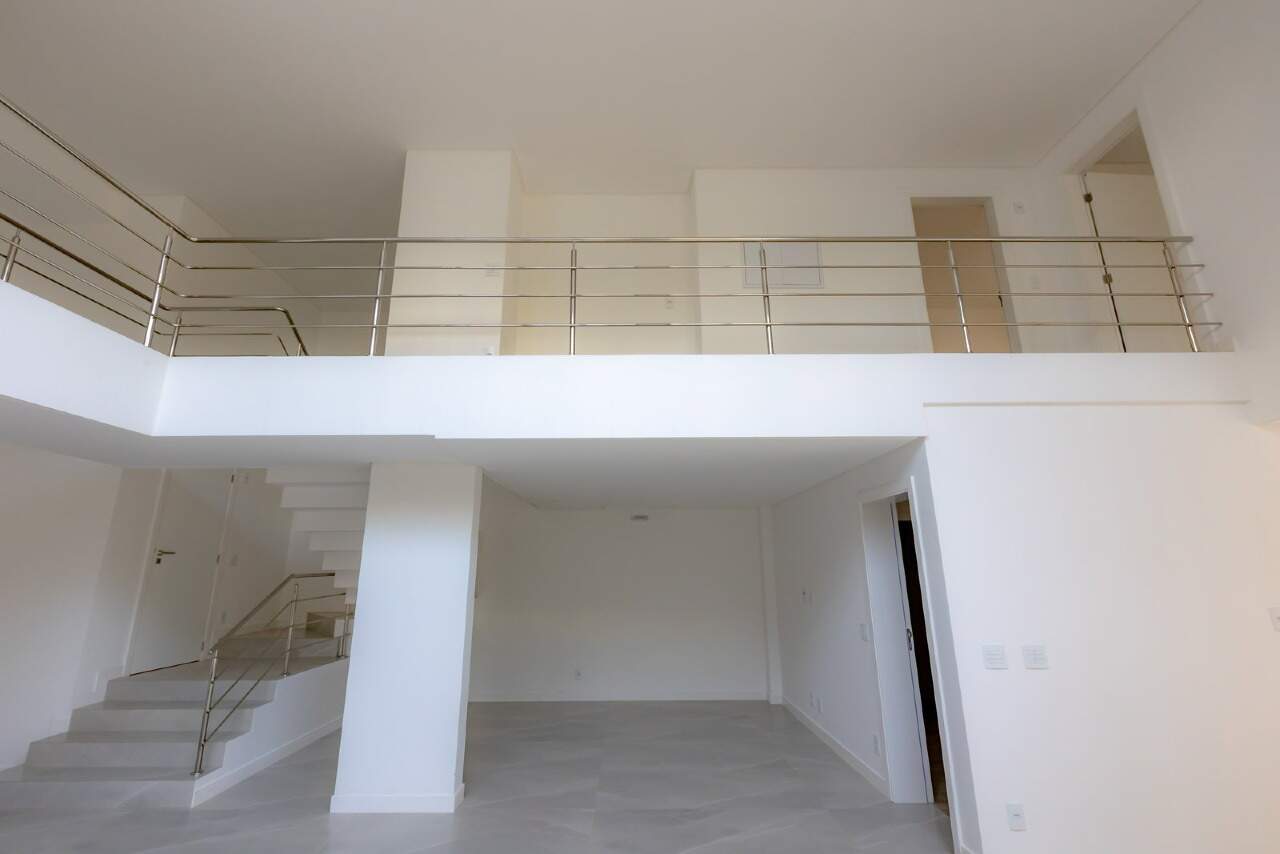 Apartamento à venda no Praia Brava: 