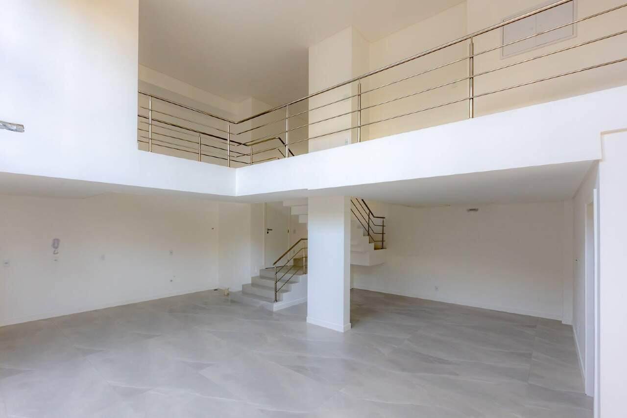 Apartamento à venda no Praia Brava: 