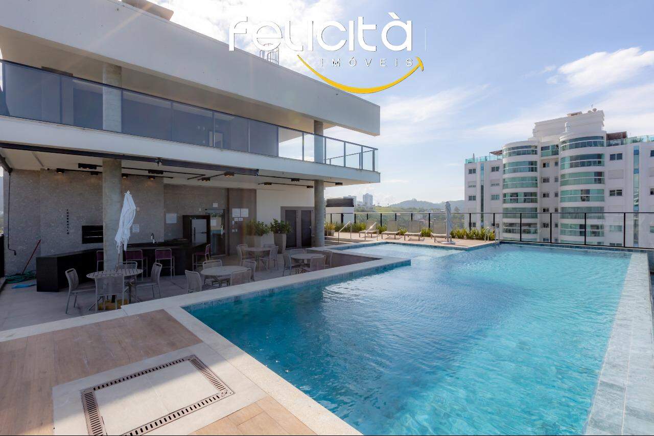 Apartamento de 4 quartos, 390m² no bairro Praia Brava de Itajaí, em Itajaí | Eu Corretor