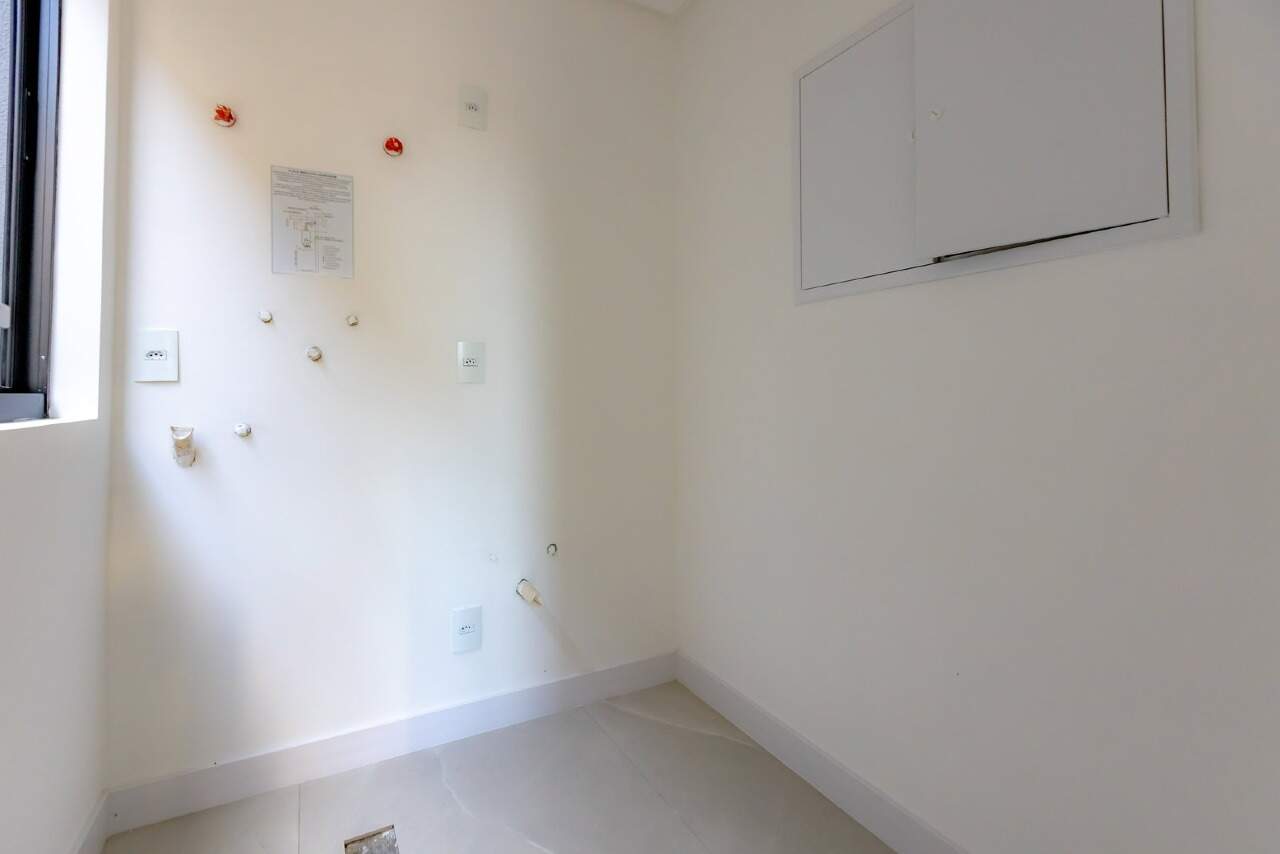 Apartamento à venda no Praia Brava: 