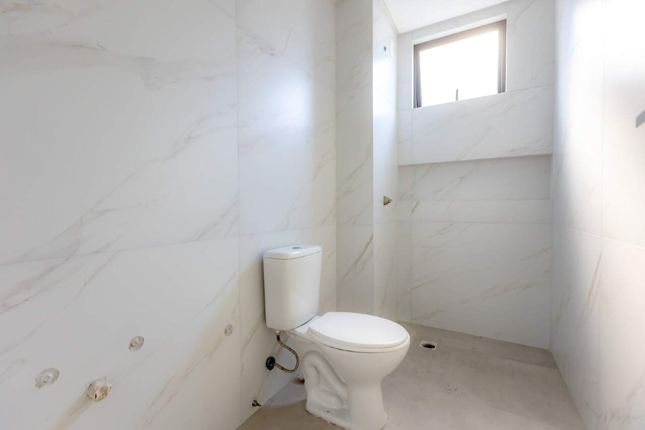 Apartamento à venda no Praia Brava: 