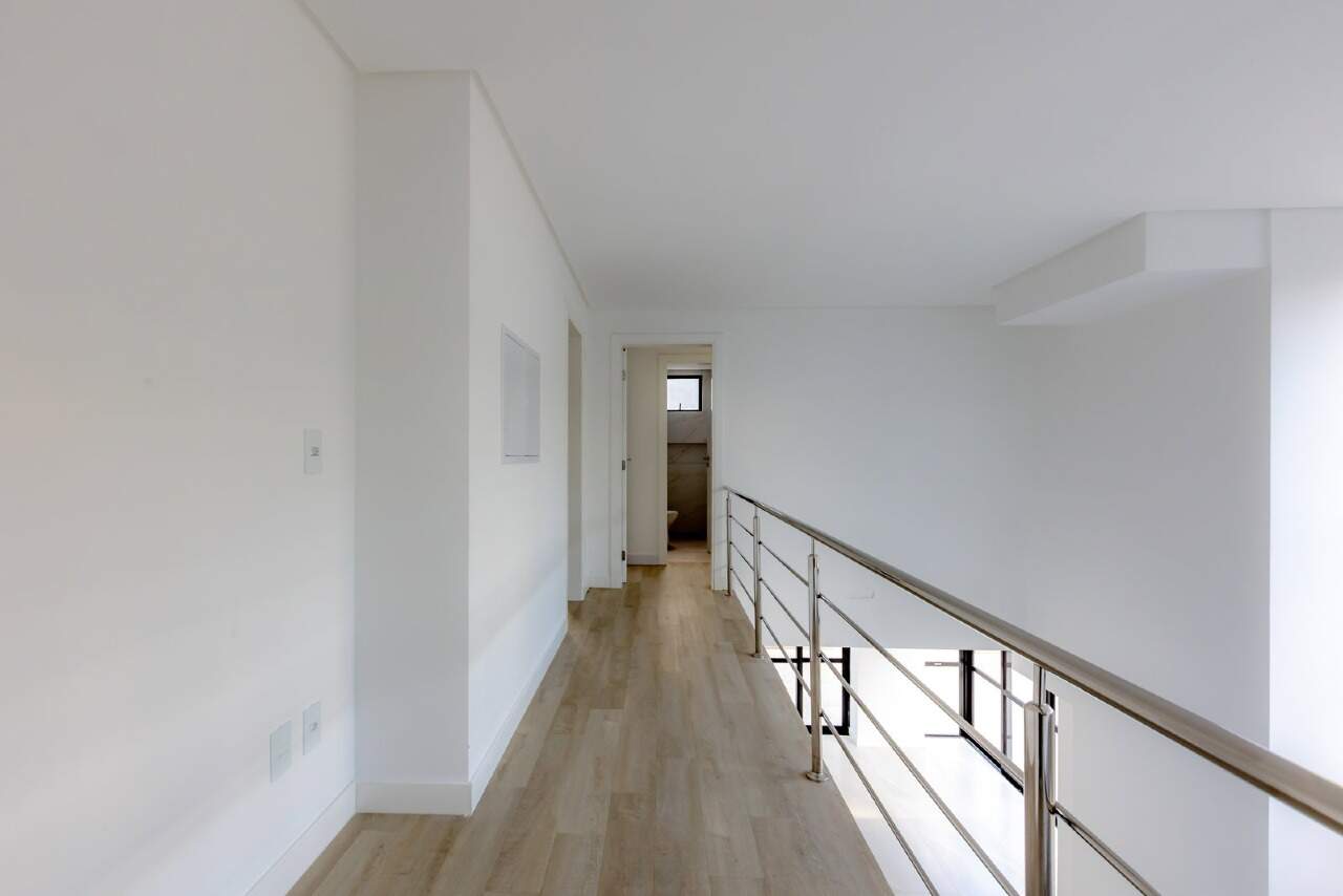 Apartamento à venda no Praia Brava: 