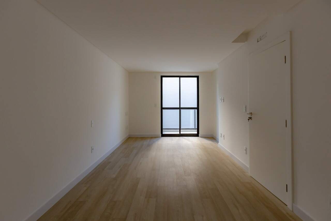 Apartamento à venda no Praia Brava: 