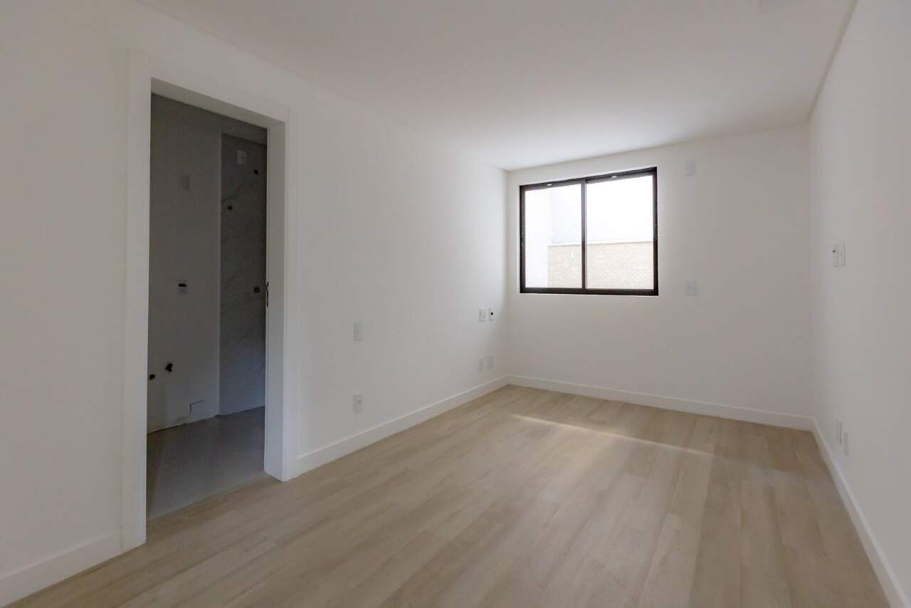 Apartamento à venda no Praia Brava: 