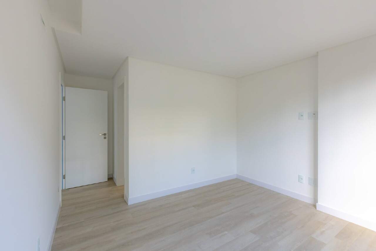 Apartamento à venda no Praia Brava: 