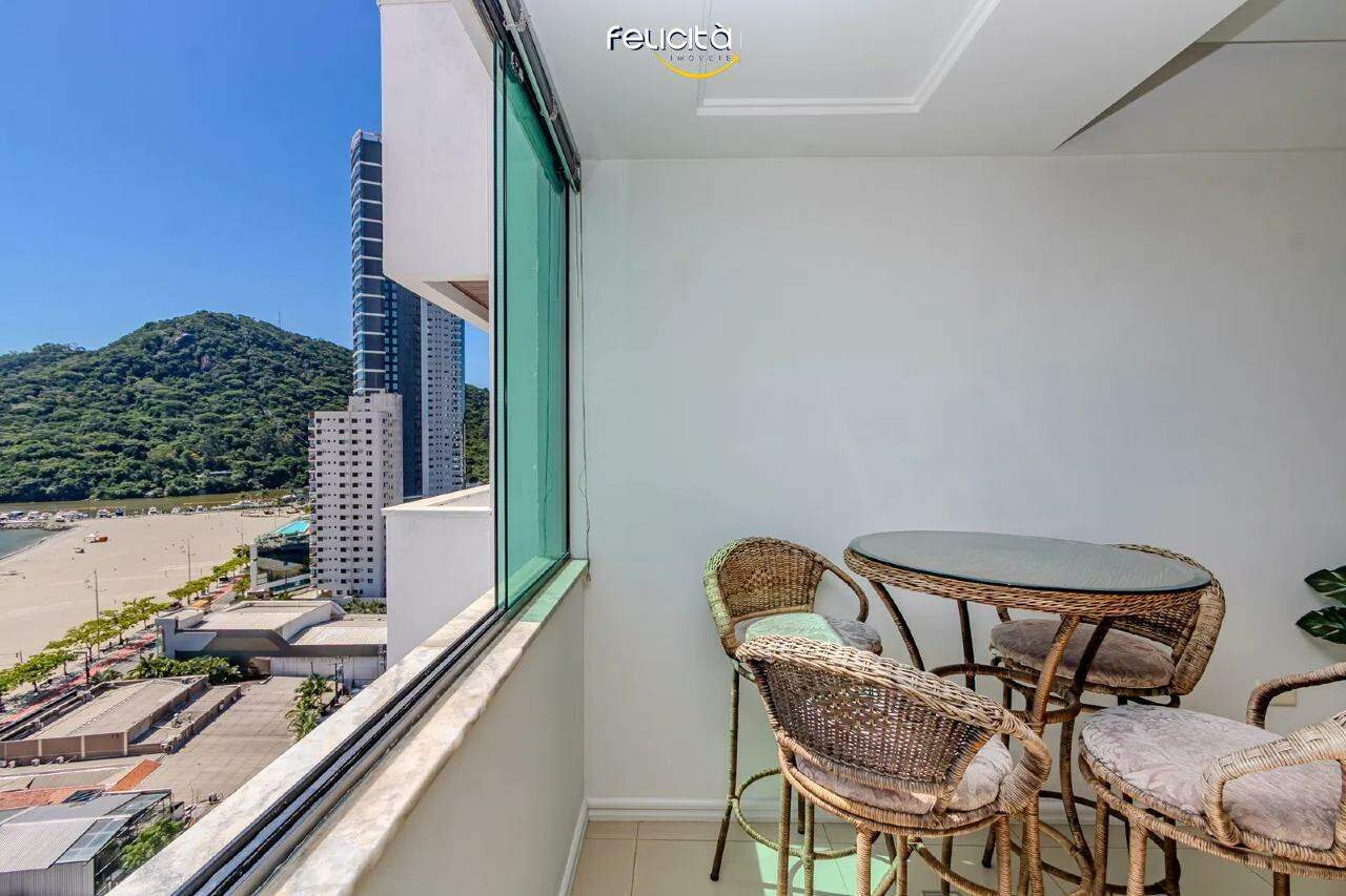 Apartamento de 3 quartos, 119m² no bairro Barra Sul, em Balneário Camboriú | Eu Corretor