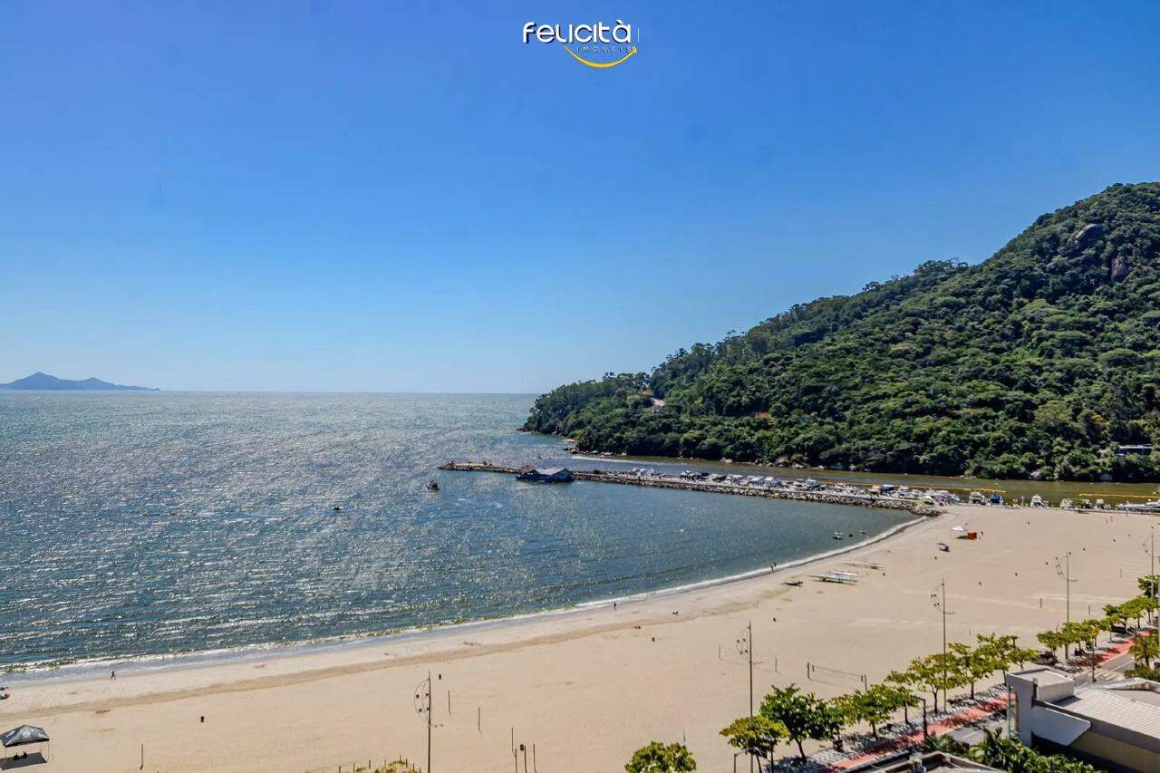 Apartamento de 3 quartos, 119m² no bairro Barra Sul, em Balneário Camboriú | Eu Corretor