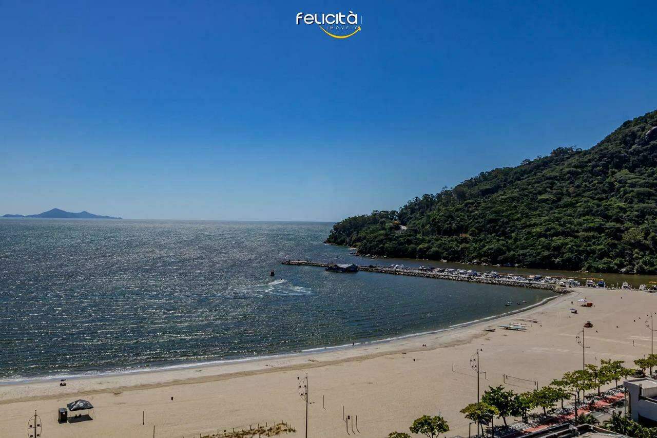 Apartamento de 3 quartos, 119m² no bairro Barra Sul, em Balneário Camboriú | Eu Corretor