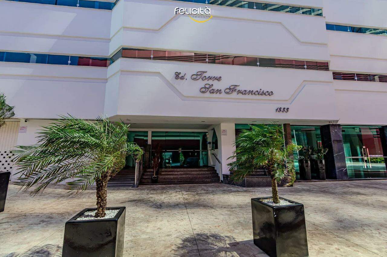 Apartamento de 3 quartos, 119m² no bairro Barra Sul, em Balneário Camboriú | Eu Corretor