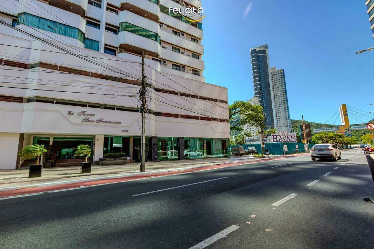 Apartamento de 3 quartos, 119m² no bairro Barra Sul, em Balneário Camboriú | Eu Corretor
