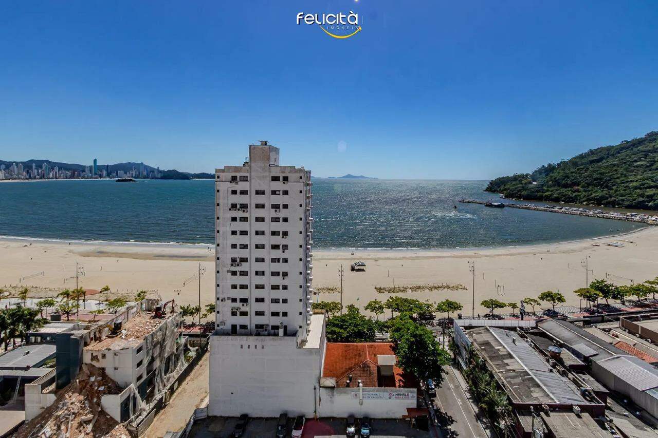 Apartamento de 3 quartos, 119m² no bairro Barra Sul, em Balneário Camboriú | Eu Corretor
