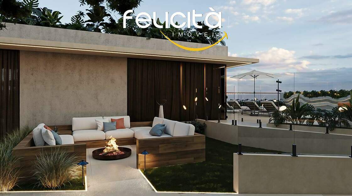 Apartamento de 4 quartos, 181m² no bairro Pioneiros, em Balneário Camboriú | Eu Corretor