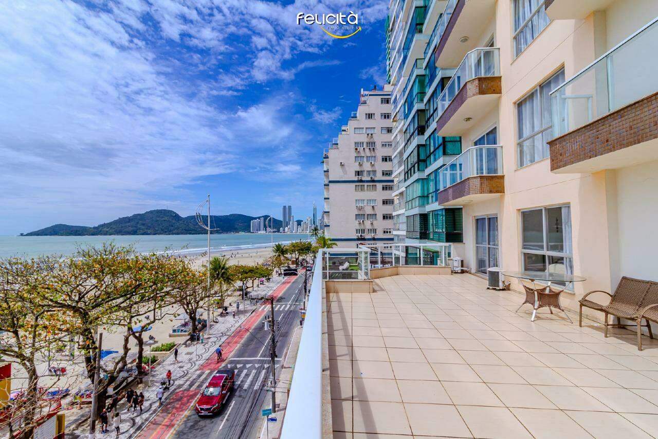 Apartamento de 4 quartos, 331m² no bairro Centro, em Balneário Camboriú | Eu Corretor
