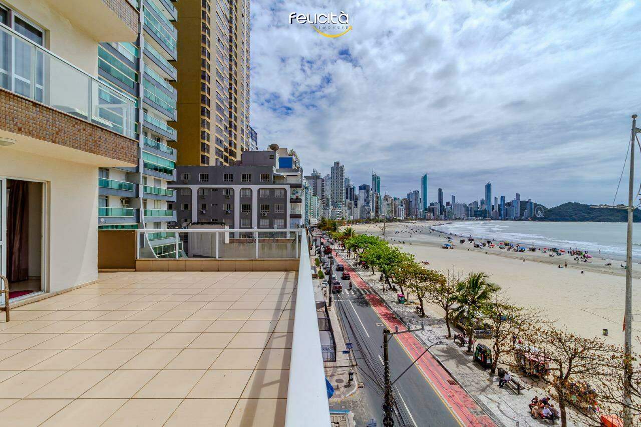 Apartamento de 4 quartos, 331m² no bairro Centro, em Balneário Camboriú | Eu Corretor