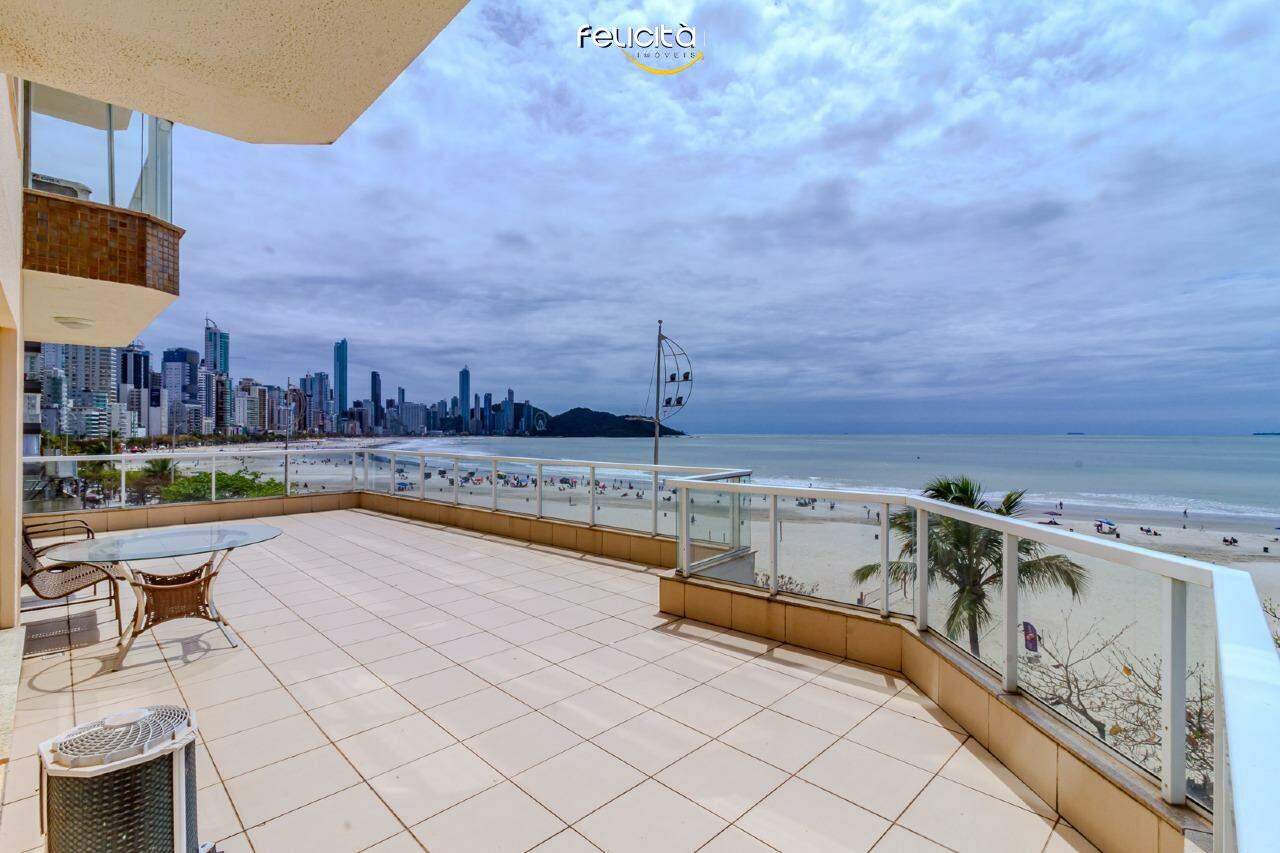 Apartamento de 4 quartos, 331m² no bairro Centro, em Balneário Camboriú | Eu Corretor
