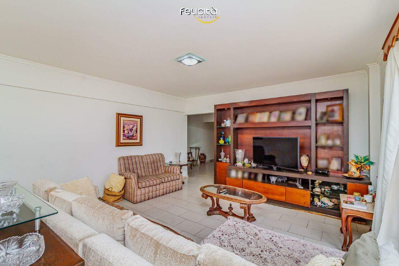 Apartamento de 4 quartos, 331m² no bairro Centro, em Balneário Camboriú | Eu Corretor