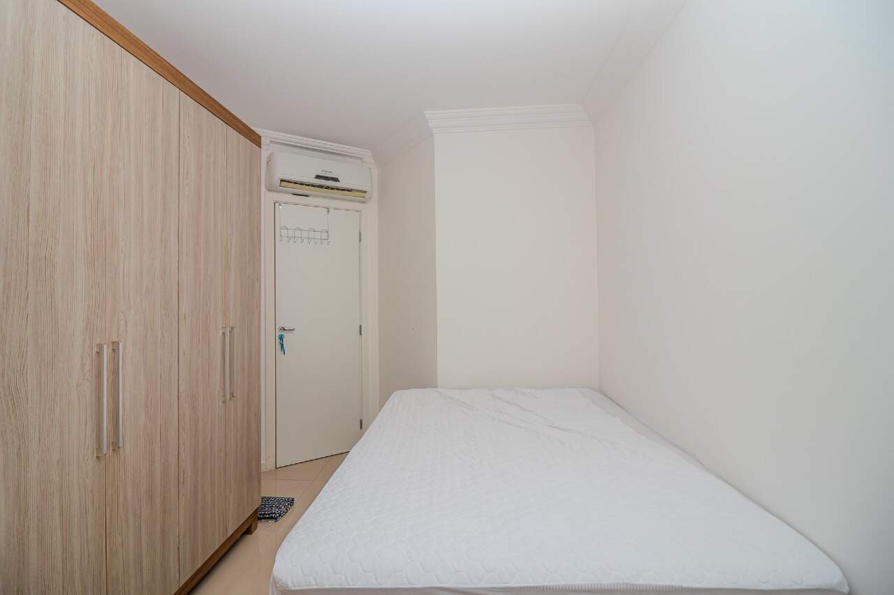 Apartamento diferenciado à venda no Centro: 