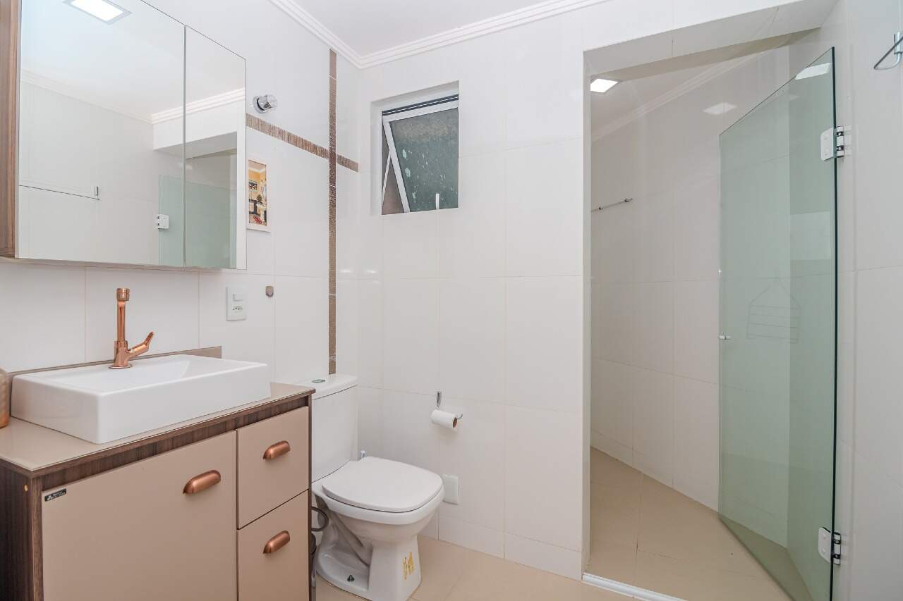 Apartamento diferenciado à venda no Centro: 