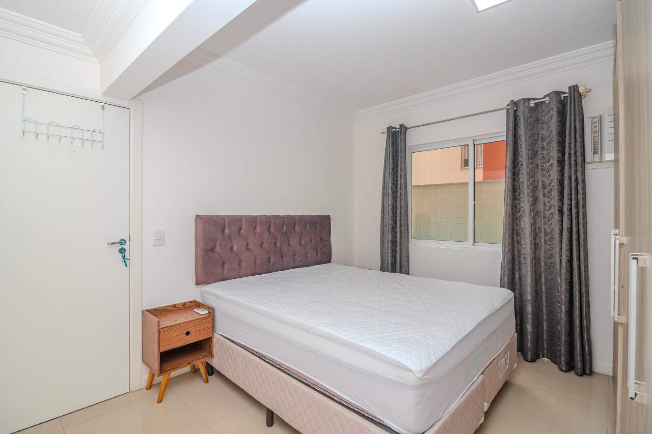 Apartamento diferenciado à venda no Centro: 
