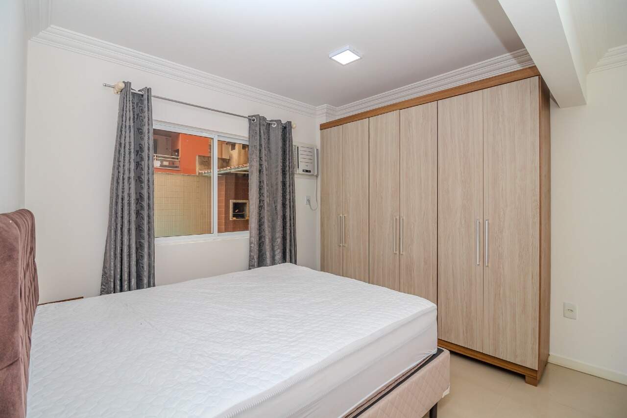 Apartamento diferenciado à venda no Centro: 