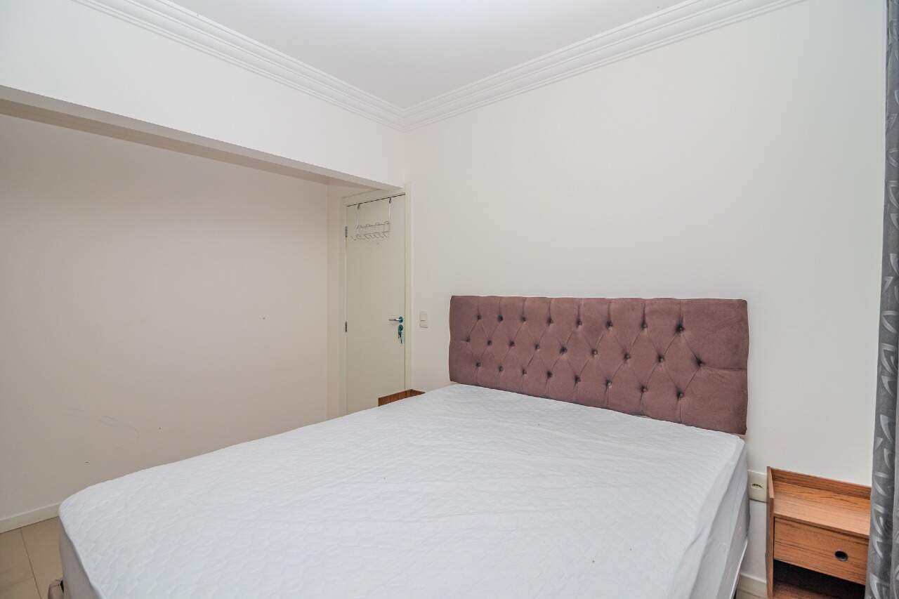 Apartamento diferenciado à venda no Centro: 